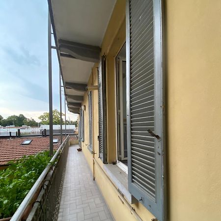 * Maciachini Apartment * Milan Exterior photo